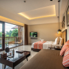 Отель Sanctoo Suites and Villas, фото 8
