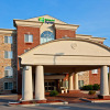 Отель Holiday Inn Express Hotel & Suites Lexington-Downtown, an IHG Hotel, фото 1