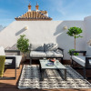 Отель Fantastic penthouse with private terrace in the heart of Seville. Entretejas I, фото 12