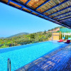 Отель Villa Monte Telmossos With Private Pool, Jakuzzi and Sea View, фото 21