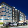 Отель Home2 Suites by Hilton Baton Rouge Citiplace, фото 8