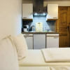 Отель Apartmenthaus Bergstrasse, фото 5
