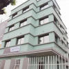 Отель Residencial Horizonte в Мапуту