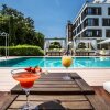 Отель Principe Forte dei Marmi, фото 15