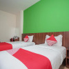Отель OYO 987 Hotel Bina Darma, фото 3