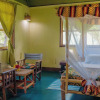 Отель Mikumi Safari Lodge, фото 10
