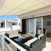 Отель Luxury Apartment with Oven, 13 Km North of the City of Zadar, фото 12