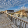 Отель Hilton Head Condo w/ Deck - Walk to Beach & Pool!, фото 22
