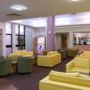 Отель Cranfield Conference Centre Limited, фото 2
