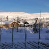 Отель Gamlestølen Fjellstue, фото 19