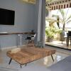 Отель F2 Little Eden - Tahiti - Vue Moorea Holiday home 1, фото 12