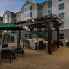 Отель Homewood Suites By Hilton Orlando-Nearest to Univ Studios в Орландо