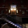 Гостиница Куба в Междуреченске