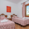 Отель SA CUMUNA - Beautiful Majorcan property with a spectacular garden and private pool. Free WiFi, фото 10