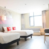 Отель ibis Nanjing Tianyin Avenue, фото 7