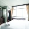 Отель Homey 1Br Apartment At Aryaduta Residence Surabaya, фото 4
