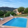 Отель Villa With 3 Bedrooms in Ste Lucie de Porto Vecchio, With Wonderful Mo, фото 14