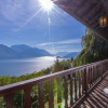 Отель Villa La Volpe Plesio, фото 19