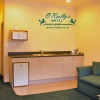Отель O'Reillys Motel, фото 10
