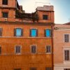 Отель S.Apollonia Suite Trastevere в Риме