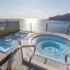 Отель Mikazuki Sea-Park Hotel Awa Kamogawa, фото 15
