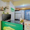 Отель OYO Life 92993 Apartement Gateway Cicada, фото 11