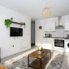 Отель The Old Station Apartments, фото 14