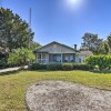 Отель Charming Port Richey Retreat w/ Shared Dock, фото 17