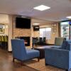 Отель Comfort Suites Northside Hospital Gwinnett, фото 46