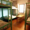 Отель Dengba Hostel Xishuangbanna Branch, фото 6