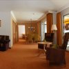 Отель Romantik Hotel Schweizerhof, фото 16