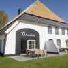 Отель Apartment in Tasteful Farmhouse in De Cocksdorp, on the Wadden Island of Texel, фото 21