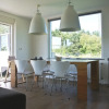 Отель Sunlit Villa with Sauna in Nes, фото 6