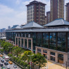 Отель Ji Hotel Xi'An Zhuhong Road, фото 1