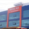 Отель A.K and Restaurant, фото 1