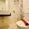 Отель Cozy And Modern Look Studio Apartment Capitol Park Residence, фото 9