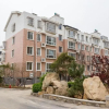 Отель 【locals】Taian Taishan District Baolongcity Square, фото 6