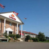 Отель Econo Lodge, фото 2