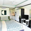 Отель Fully Equipped Studio Apartment View Talay 1 Pattaya, фото 14