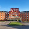 Отель Cruise в Монтано-Лучине