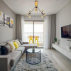 Отель S Lux Apartment, фото 1