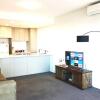 Отель Modern apartment+office w Parking @ Olympic Park, фото 2