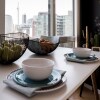Отель QuickStay CN Tower View Condo in Fort York, фото 12