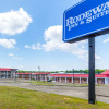 Отель Rodeway Inn & Suites Orangeburg, фото 14