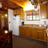 Отель Canyon Cabin, фото 10