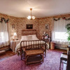 Отель The Queen, A Victorian Bed & Breakfast, фото 6