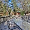 Отель Bearfoot Lodge #2030 by Big Bear Vacations, фото 10