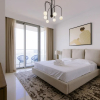 Отель Beachfront 2BD apartment with Palm View, фото 5