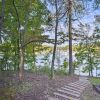 Отель Chickamauga Lake Vacation Rental w/ Boat Dock!, фото 4