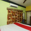 Отель OYO 22892 Hotel Divine, фото 15